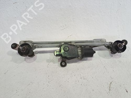Used Front wiper motor NISSAN QASHQAI II (J11, J11_) 1.6 dCi ALL MODE 4x4-i (130 hp) 28958646
