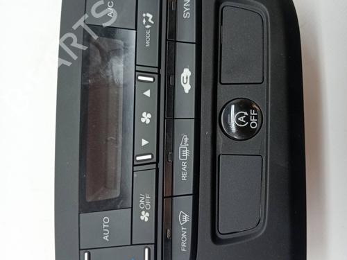 Climate control HONDA CIVIC IX (FK) 1.6 i-DTEC (FK3) | BP23343192I5 