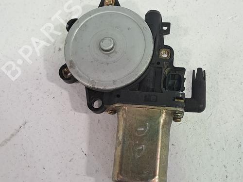 Right front window motor NISSAN X-TRAIL I (T30) 2.2 dCi 4x4 | BP23373876E20 