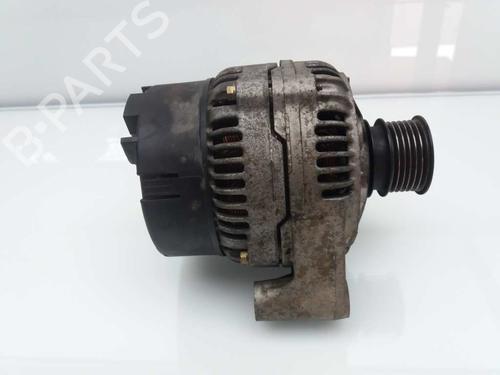 Generator MERCEDES-BENZ C-CLASS (W202) C 200 (202.020) (136 hp) 23458193