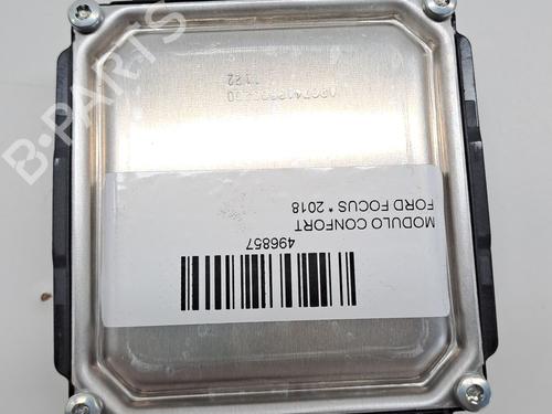Used Electronic module FORD FOCUS IV (HN) 2.3 ST EcoBoost (280 hp) 23286478