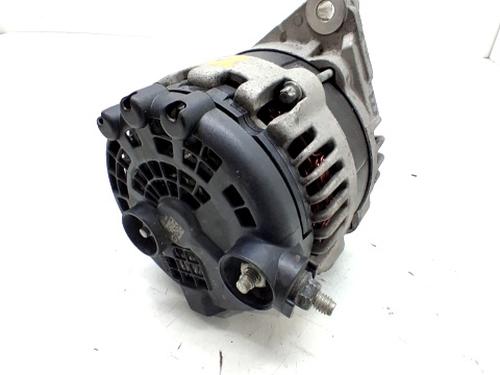 Used Alternator SSANGYONG XLV SUV e-XDi 160 (116 hp) 31167781