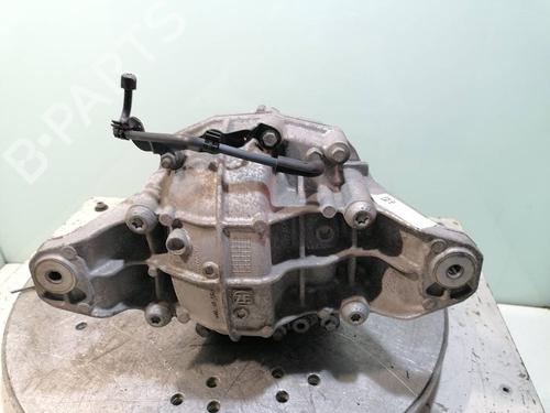 Rear differential ALFA ROMEO STELVIO (949_) 2.0 Q4 (949.AXF2A) | BP24107853M24 