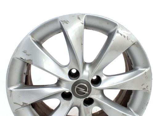 Fælk Fælk OPEL CORSA E (X15) 1.3 CDTI (08, 68) (95 hp) 34238426 34238426