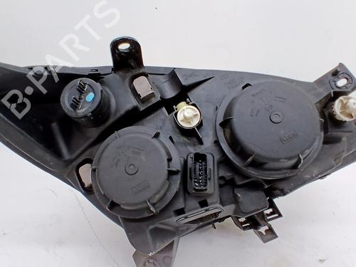 Left headlight CITROËN C5 I (DC_) 2.0 HDi (DCRHZB, DCRHZE) | BP38418722C28 - Image 3