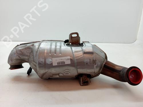 Used Catalyst CITROËN C-ELYSEE (DD_) 1.6 BlueHDi 100 (99 hp) 23347685