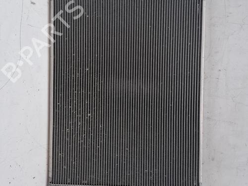 Heater matrix RENAULT ZOE (BFM_) ZOE | BP26594549M63 