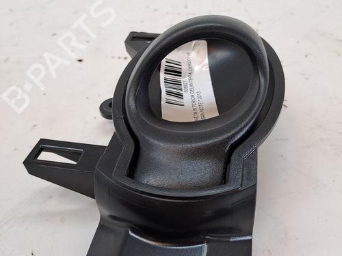 Front right interior door handle NISSAN NOTE (E12) 1.5 dCi | BP23365800I14 