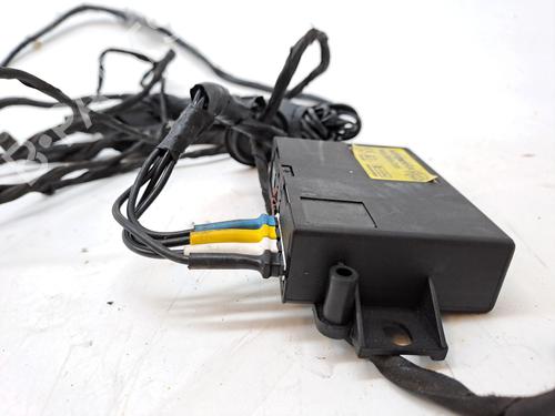 Electronic module MERCEDES-BENZ CLA Coupe (C117) CLA 200 CDI / d (117.308) | BP23286659M83 