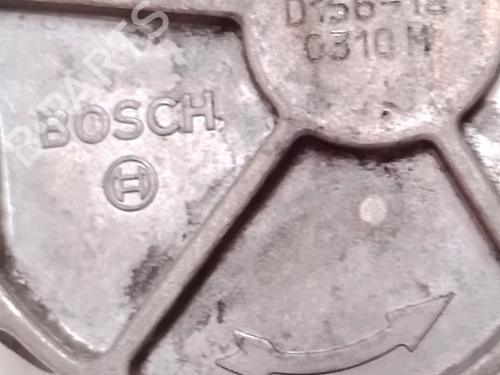 Vacuum pump FORD FOCUS C-MAX (DM2) 1.6 TDCi | BP38749755M80 - Image 2