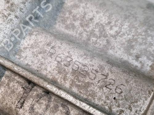 Gearbox BMW X3 (E83) 2.0 d | BP24171183M3 