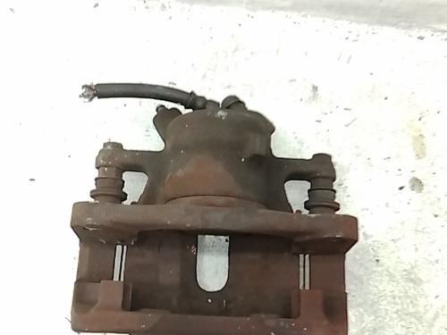 Left front brake caliper SUZUKI SWIFT III (MZ, EZ) 1.3 (RS413, ZC11S) | BP36407135M105 - Image 3