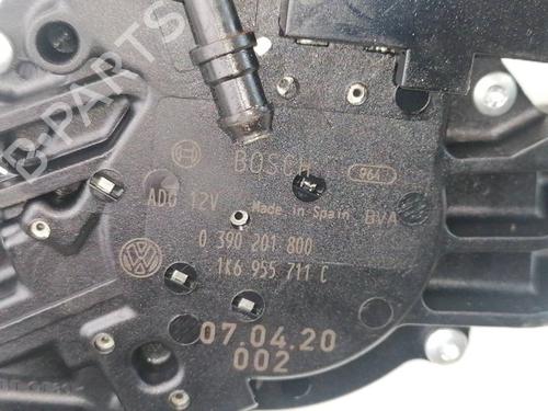 Rear wiper motor VW GOLF V (1K1) 1.6 FSI | BP24974750M102 
