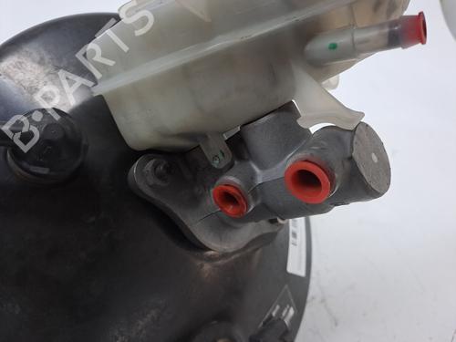 Servo brake CITROËN C4 AIRCROSS 1.6 HDi 115 | BP23974727M42