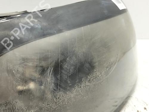 Left headlight VOLVO C30 (533) 2.0 D | BP39555456C28 - Image 5