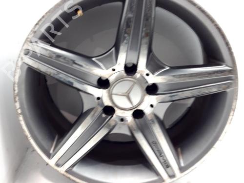Used Rim Rim MERCEDES-BENZ C-CLASS (W203) C 220 CDI (203.006, 203.008) (143 hp) 34607777 34607777