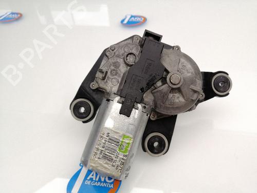 Used Rear wiper motor FIAT GRANDE PUNTO (199_) 1.4 (199AXB1A) (75 hp) 23419015