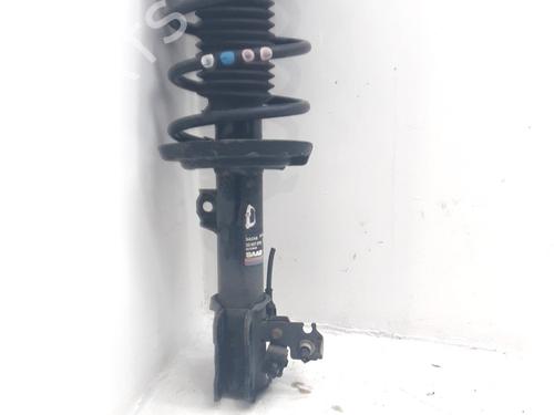 Used Right front shock absorber Right front shock absorber SAAB 9-3 (YS3F, E79, D79, D75) 1.9 TiD (150 hp) 34537497 34537497