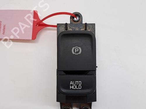 Used Electric handbrake KIA XCEED (CD) 1.6 GDI Hybrid (141 hp) 28036837