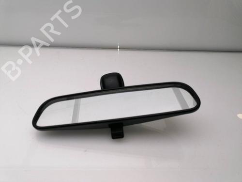 Used Rear mirror HYUNDAI i30 (FD) 1.4 (109 hp) 23458215