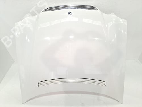 Used Hood MERCEDES-BENZ E-CLASS (W210) E 280 (210.053) (193 hp) 24974809