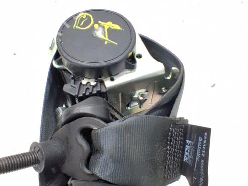 Used Front left seatbelt Front left seatbelt DACIA SANDERO II 1.5 Blue dCi 95 (B8JL) (95 hp) 36257958 36257958
