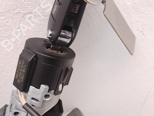 Steering column CITROËN C-ELYSEE (DD_) 1.2 PureTech 82 (DDHMRP) | BP38419608M21 - Image 3