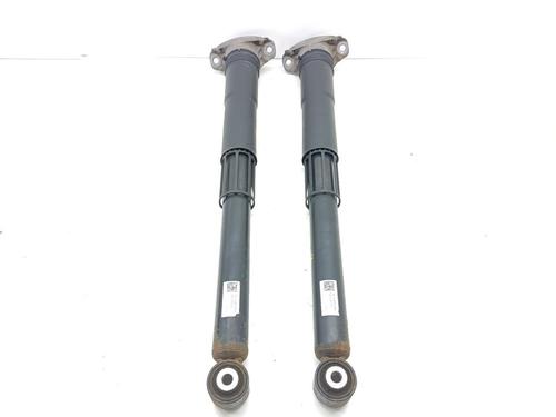 Used Right rear shock absorber SKODA OCTAVIA III (5E3, NL3, NR3) 1.6 TDI (105 hp) 28336660