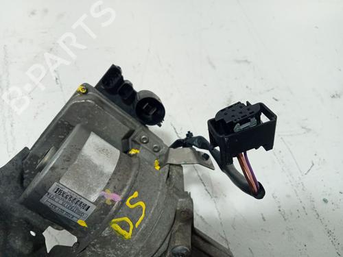 Steering rack MERCEDES-BENZ B-CLASS Sports Tourer (W245) B 180 CDI (245.207) | BP27461141M22 