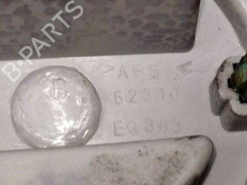 Grille NISSAN X-TRAIL I (T30) 2.2 Di 4x4 | BP23448935C40 
