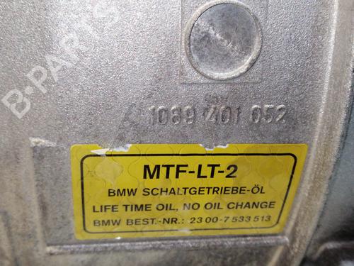 Gearbox BMW 1 (E87) 118 d | BP24139941M3 