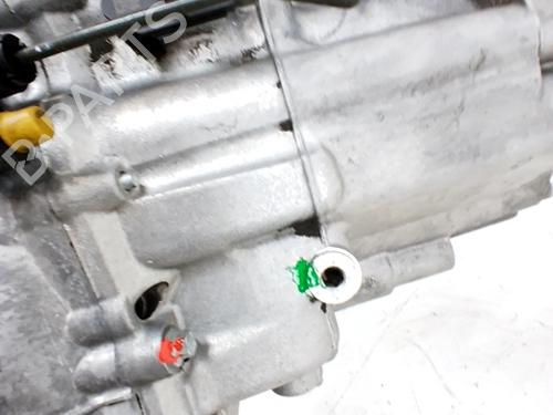 Gearbox VOLVO V40 Hatchback (525) D2 | BP29627091M3 