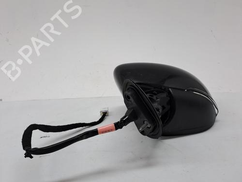 Left mirror NISSAN MICRA V (K14) 0.9 IG-T | BP23977214C26 
