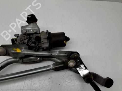 Viskermotor vindrude RENAULT CAPTUR I (J5_, H5_) 1.2 TCe 120 | BP29302360M29 