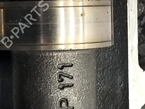 Cylinder head OPEL ADAM (M13) 1.4 | BP38233377M5 - Image 5