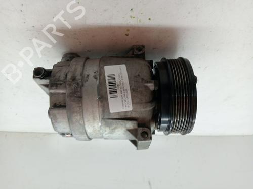 Used AC compressor OPEL VECTRA C GTS (Z02) 1.9 CDTI (F68) (120 hp) 23359170