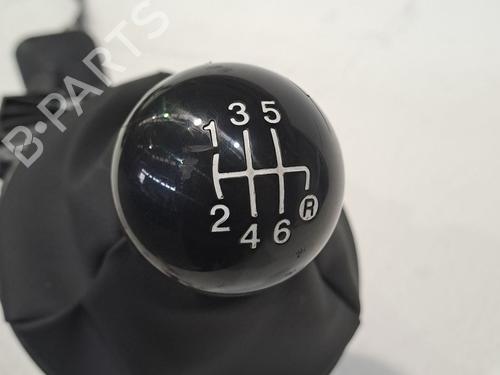 Gear lever FIAT 500 (312_) 1.0 Mild Hybrid (312AYD1B) | BP26285907M90 