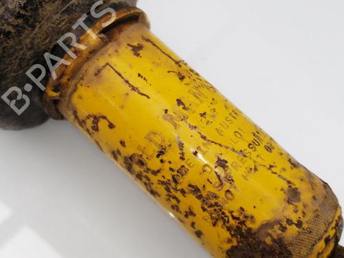 Left front shock absorber TOYOTA LAND CRUISER 90 (_J9_) 3.0 TD (KZJ90_, KZJ95_, KZJ90R, KZJ95R, KZJ90W, KZJ95W) | BP23384243M16 
