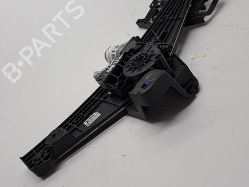 Rear left window mechanism PEUGEOT 2008 II (UD_, US_, UY_, UJ_, UR_, UC_) 1.2 PureTech 100 (USHNK) | BP23376138C24 