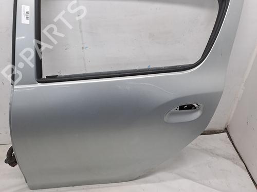 Used Left rear door DACIA SANDERO II TCe 90 (B8M1, B8MA, B8AC) (90 hp) 23974880