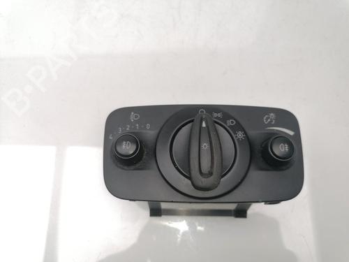 Headlight switch FORD C-MAX II (DXA/CB7, DXA/CEU) 1.6 TDCi | BP23379199I24 - Image 1