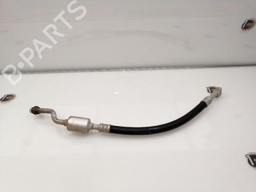 AC pipe NISSAN X-TRAIL II (T31) 2.0 dCi 4x4 | BP23419811M126