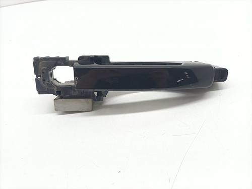 Used Front left exterior door handle NISSAN QASHQAI / QASHQAI +2 I (J10, NJ10, JJ10E) 1.6 (117 hp) 25456121