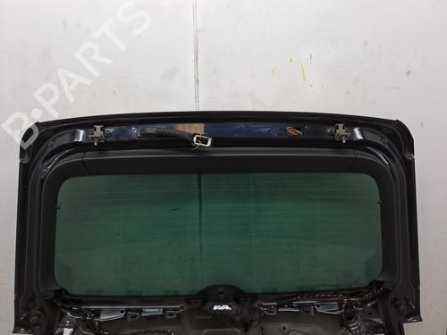 Tailgate VW TIGUAN (5N_) 2.0 TDI | BP23370243C6 
