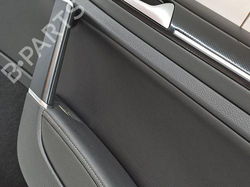 Front right panel VW GOLF VII (5G1, BQ1, BE1, BE2) 2.0 TDI 4motion | BP24308381C59 
