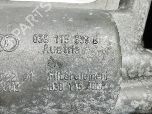 Support VW GOLF IV (1J1) 1.9 TDI | BP25458986C155 
