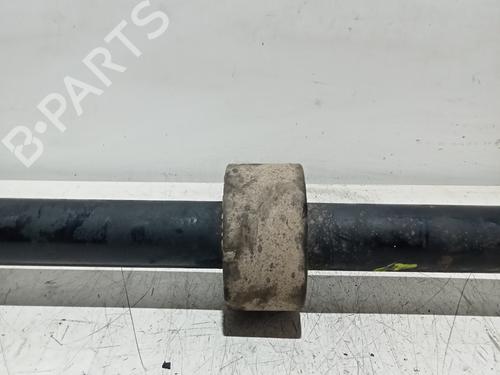 Right front driveshaft OPEL CORSA D (S07) 1.3 CDTI (L08, L68) | BP28336312M39