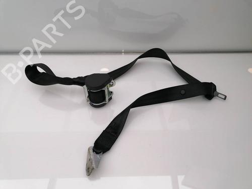 Rear left seatbelt SEAT LEON (1P1) 1.9 TDI | BP23856796I29 
