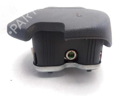 Driver airbag RENAULT CLIO III (BR0/1, CR0/1) 1.4 16V | BP23649807C9 