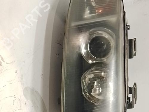 Faro derecho Faro derecho AUDI ALLROAD C5 (4BH) 2.5 TDI quattro (180 hp) 37289344 37289344